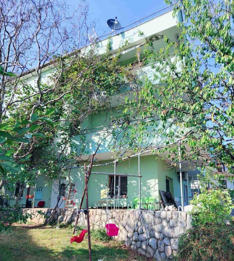 Green House Čavle 외부 사진